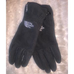 Northface gloves